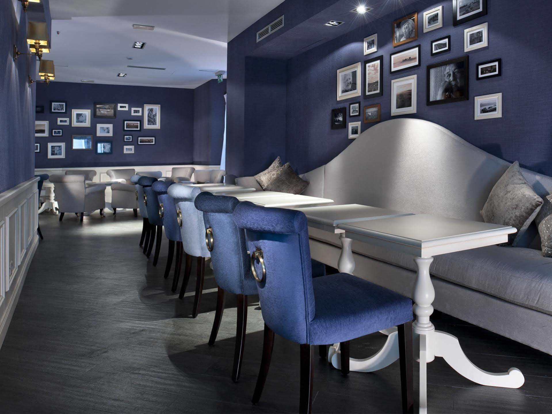 C-Hotels Club Firenze Fasiliteter bilde